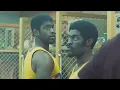 Kareem and Magic fight in the locker room || WINNING TIME SEASON ONE