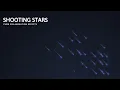Shooting Stars Animation Effects CSS Falling Stars Animation only CSS Source Code