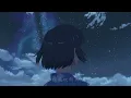 黄霄雲 - 星辰大海 MV 也许忘了你的名字 却依稀记得你的样子