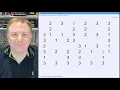 How to solve Slitherlink puzzles