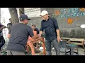 Download Lagu LAMA MATI TRIP ‼️PAK KETUA KASIH KENANG KENANGAN UNTUK BUS ALS 255 ‼️CREW HANYA SENYAM SENYUM😂😂