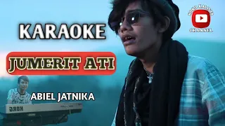 Download JUMERIT ATI - KARAOKE - LIRIK - POP SUNDA KOKO KALISTA MP3