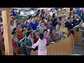 Download Lagu Hàmu do Sira ni Tano on (Koor Ina Gabungan HKBP Pearaja Tarutung)