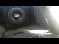 Sundown 8 V5 on 600D Monoblock