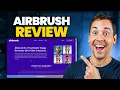 Airbrush Studio Review AI Photo Editor That Delivers PRO Results Without Manual Editing