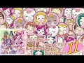 Yes! Precure 5 Go Go! Vocal Album 1 Track11