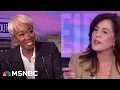 Moms for Liberty co-founder defends de facto book bans with graphic example