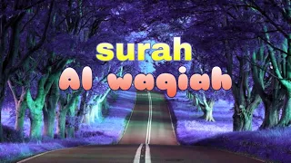 Download Ustadz Abdul Qadir (Al waqiah) MP3
