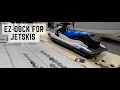 EZ Dock Docking System for Sea-Doo Yamaha Jet-Skis