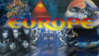 europe superstitious instrumental