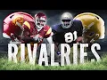 Notre Dame and USC s long history of spoiling each other s seasons Rivalries