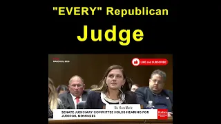 Republicans in front of Congress or the Senate is HILARIOUS