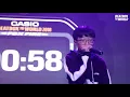 EX VS Jack | Beatbox To World Special Battle 2018 | 1/4 Final