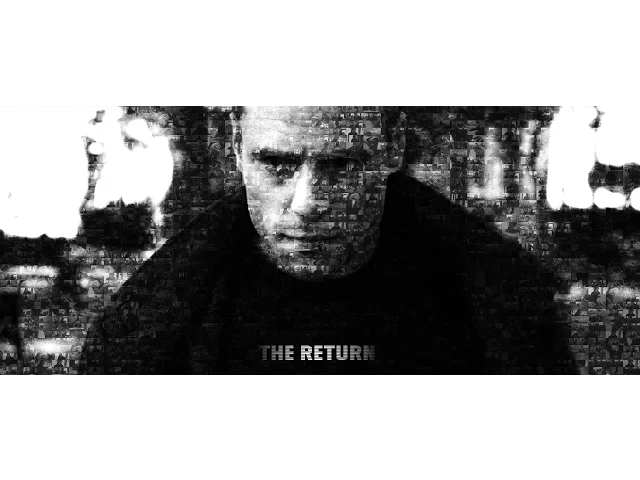 THE RETURN - Trailer (2015) Oliver Nias