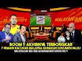Download Lagu TRENDING 1 ASIA | RESMI DIUMUMKAN FIFA MALAYSIA TERBUKTI GUNAKAN DOKUMEN PALSU NATURALISASI 7 PEMAIN