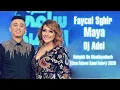Download Lagu Faycel Sghir X Maya X Dj Adel - Nebghik Ou Manbiyanhach (Live Fekret Sami Fehri) 2020
