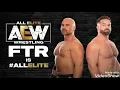 FTR Theme Song AEW
