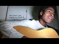 Jovan Perez - Lights Out (Acoustic)