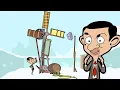 Download Lagu Inventor Bean... | Mr Bean Animated Season 2 | Full Episodes | Mr Bean World