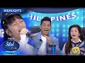 Download Lagu Monique enchants the judges with her breathtaking cover of ‘Kisapmata’ | Idol Kids Philippines