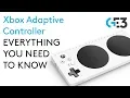 Xbox Adaptive Controller - Everything you need to know
