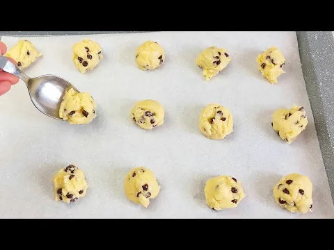 Forget about kneading! You'll make them every day ?? Easy and simple recipe