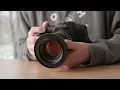 Why the Blackmagic Cinema Camera 6k FF is awesome