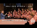 Download Lagu Een Woord, een Hoop, een Heer - Soli Deo Gloria Urk