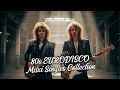 Lagu 🎶 [EuroDisco] Playlist #33 - 80s Eurodisco Maxi Singles Collection