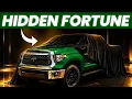 5 Trucks Worth GOLD Right Now I ll NEVER Sell These