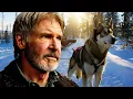 Download Lagu In the frozen heart of the wild, a dog became a legend | Full Movie HD