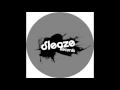 Flug - Mental Disorder (Jonas Kopp Remix) [SLEAZE RECORDS (UK)]