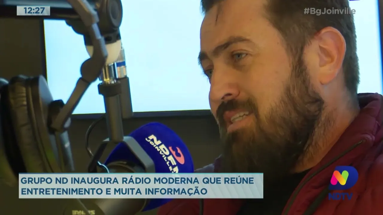 Resgate da história! A evolução da tecnologia do rádio em um século
