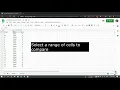 How to find duplicates in Google Sheets