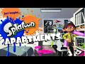 Would Apartments Be a Great Addition to Splatoon 3