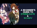 A Beginner s Guide to Steins Gate SciADV 2024 Edition
