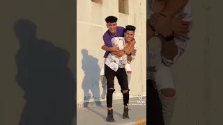 أشرف العالمي احمد حربي اجدع صحاب 