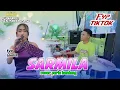 Lagu SARMILA // FYP TIKTOK BERULANG KALIKAU MENYAKITI BIKIN GALAU COVER FARIS KENDANG