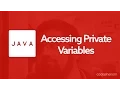 Java Series - 3