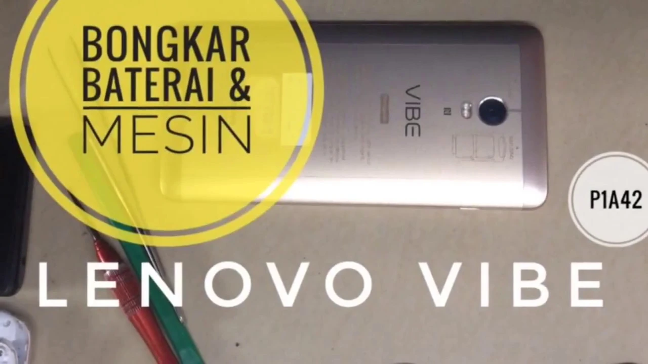 This is an Unboxing video of Lenovo Vibe P1 turbo, which I feel the best mobile with NFC and Snapdra. 