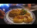 The Best Memphis Hibachi Period