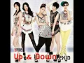 Up&Down (UP & DOWN)