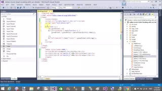 Sum of Table Column Values using JQuery
