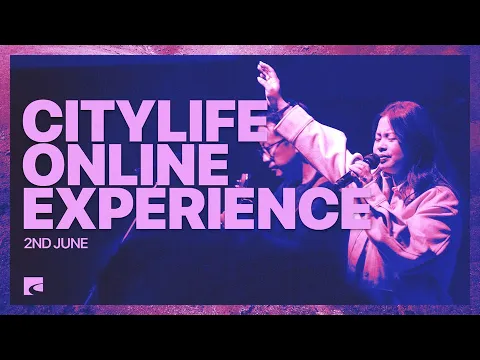 Download MP3 CityLife Online Experience | Live from Melbourne