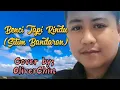 Download Lagu SAYA BENCI TAPI RINDU sitim bandaron cover by oliverchin