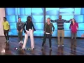Joan Rivers Michelle Obama