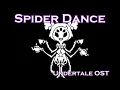 Undertale OST - Spider Dance (Muffet's Theme) 1 HOUR