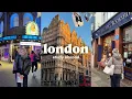 Travel with me to study abroad explore London