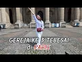Download Lagu EGLISE ST SULPICE, PARIS