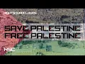 Download Lagu NSC - Save Palestine (Free Palestine) | Pop | (NSC - Nightsoundclouds Official Music \u0026 Video)
